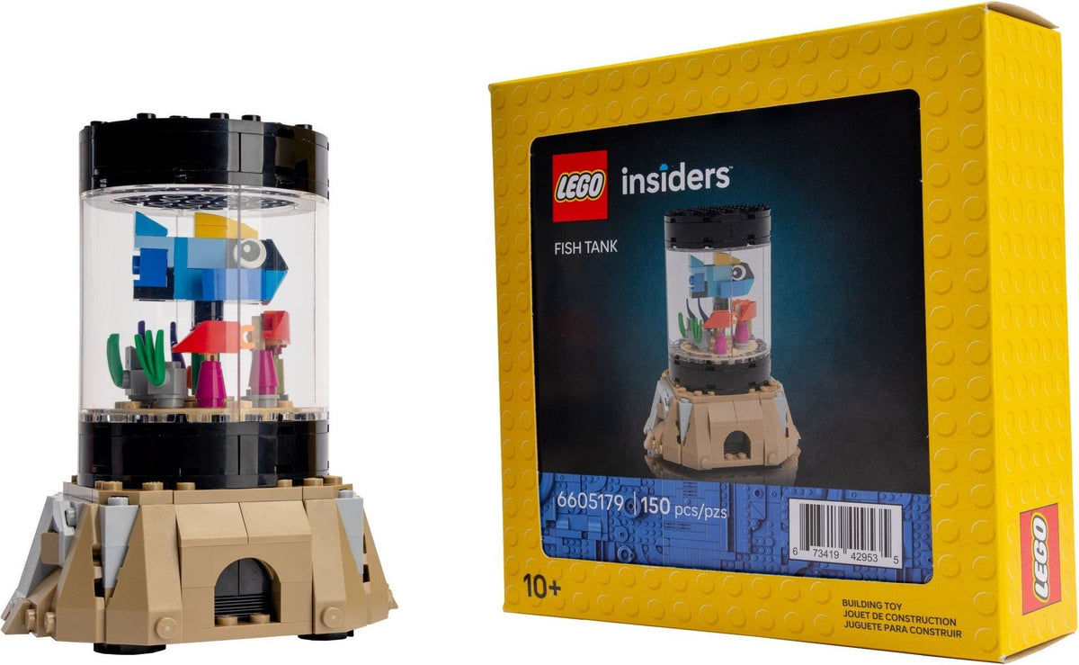 6605179 Fish Tank product image 1, provided for visual reference and product detail review