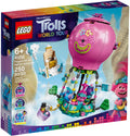 41252 LEGO Poppy's Hot Air Balloon product image 1, provided for visual reference and product detail review