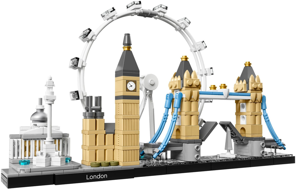 21034 London PRE-OWNED CERTIFIED product image 2, provided for visual reference and product detail review