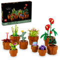 10329 LEGO Tiny Plant Botanticals product image 1, provided for visual reference and product detail review