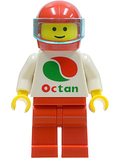 1990 Octan F1 Race Car PRE-OWNED CERTIFIED product image 2, provided for visual reference and product detail review