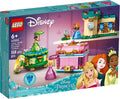 43203 Aurora, Merida, and Tiana's Enchanted Creations product image 1, provided for visual reference and product detail