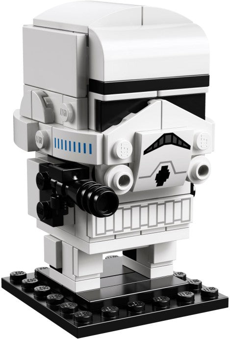 41620 Stormtrooper product image 3, provided for visual reference and product detail review