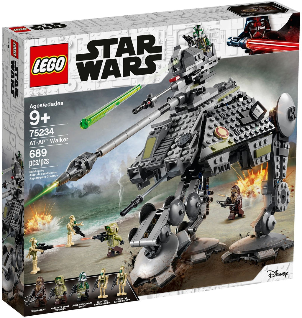 75234 AT-AP Walker PRE-OWNED CERTIFIED product image 1, provided for visual reference and product detail review