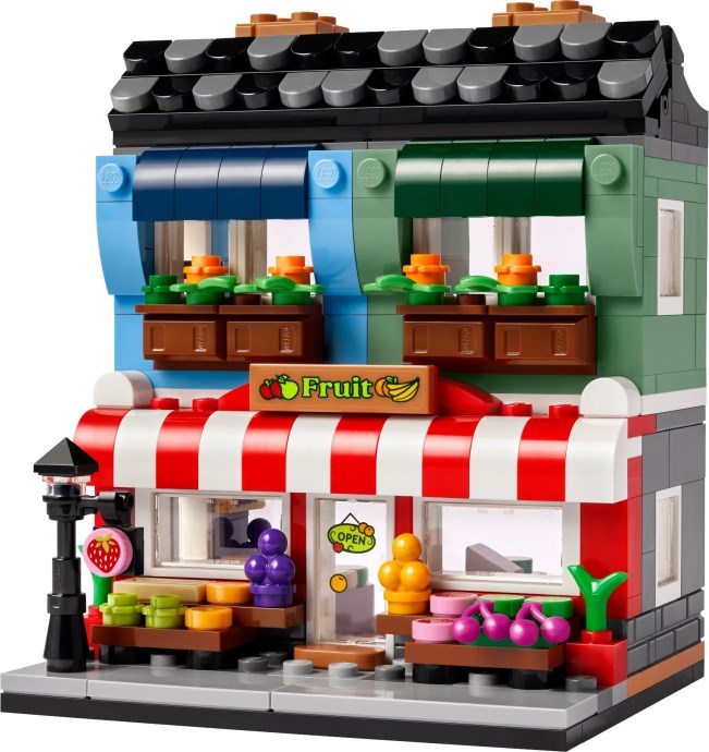 40684 Fruit Store product image 3, provided for visual reference and product detail review