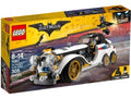 70911 The Penguin Artic Roller product image 1, provided for visual reference and product detail review