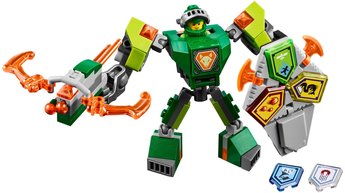70364 Battle Suit Aaron product image 2, provided for visual reference and product detail review