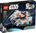 75357 LEGO The Ghost and Phantom II product image 1, provided for visual reference and product detail review