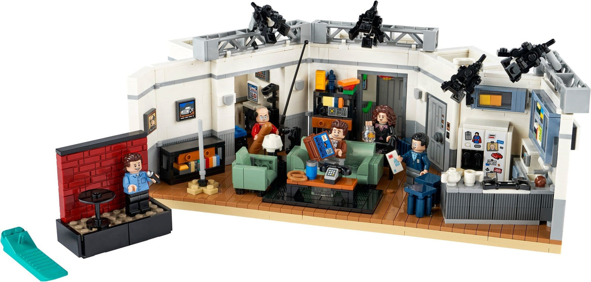 21328 Seinfeld product image 3, provided for visual reference and product detail review