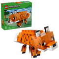 21588 The Fox product image 1, provided for visual reference and product detail review