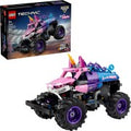 42220 Monster Jam™ Sparkle Smash™ Pull-Back product image 1, provided for visual reference and product detail review