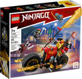 71783 LEGO Kai’s Mech Rider EVO product image 1, provided for visual reference and product detail review