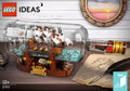 21313 Ship In A Bottle product image 1, provided for visual reference and product detail review