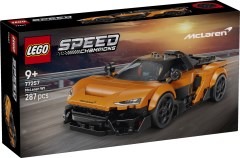 77257 McLaren W1 product image 1, provided for visual reference and product detail review