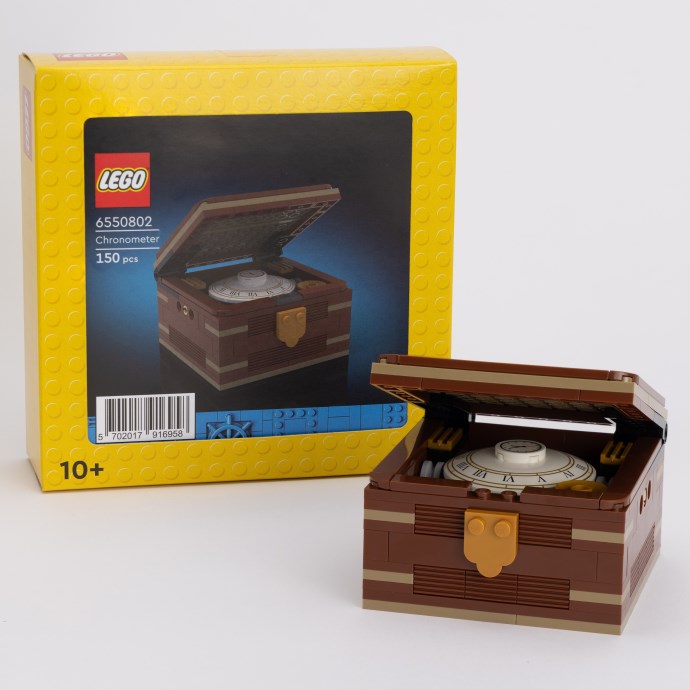 5009045 Chronometer product image 1, provided for visual reference and product detail review