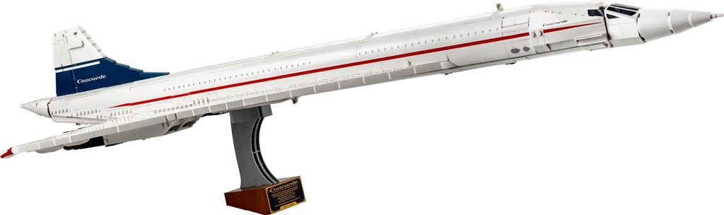 10318 Concorde PRE-OWNED CERTIFIED product image 3, provided for visual reference and product detail review