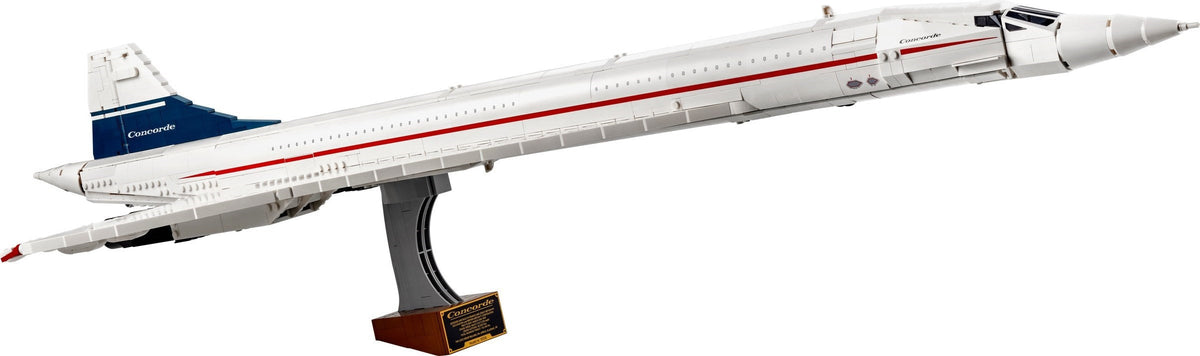 10318 Concorde PRE-OWNED CERTIFIED product image 3, provided for visual reference and product detail review