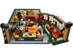 21319 LEGO Friends PRE-OWNED CERTIFIED product image 1, provided for visual reference and product detail review