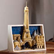 21064 Paris – City of Love product image 3, provided for visual reference and product detail review