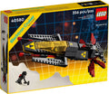 40580 LEGO Blacktron Cruiser product image 1, provided for visual reference and product detail review