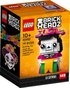 40492 LEGO La Catrina product image 1, provided for visual reference and product detail review