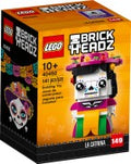 40492 LEGO La Catrina product image 1, provided for visual reference and product detail review
