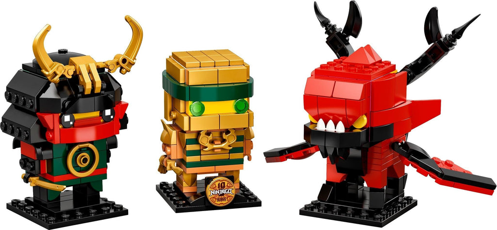 40490 Ninjago 10 product image 2, provided for visual reference and product detail review