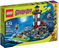 75903 Haunted Lighthouse product image 1, provided for visual reference and product detail review