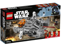 75152 Imperial Assault Hovertank OPEN BOX NEW product image 1, provided for visual reference and product detail review