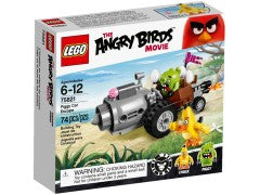 75821 Piggy Car Escape product image 1, provided for visual reference and product detail review