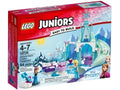 10736 Anna & Elsa's Frozen Playground product image 1, provided for visual reference and product detail review