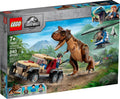 76941 LEGO Carnotaurus Dinosaur Chase product image 1, provided for visual reference and product detail review