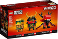 40490 Ninjago 10 product image 1, provided for visual reference and product detail review