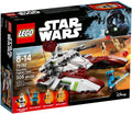 75182 Republic Fighter Tank product image 1, provided for visual reference and product detail review