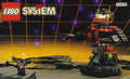 6889 Recon Robot PRE-OWNED CERTIFIED product image 1, provided for visual reference and product detail review