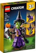 40562 Mystic Witch product image 1, provided for visual reference and product detail review