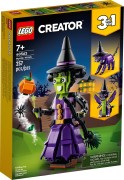 40562 Mystic Witch product image 1, provided for visual reference and product detail review