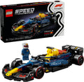 77243 Oracle Red Bull Racing RB20 product image 1, provided for visual reference and product detail review