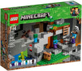 21141 LEGO The Zombie Cave product image 1, provided for visual reference and product detail review