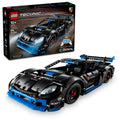 42176 LEGO Porsche GT4 e-Performance Race Car product image 1, provided for visual reference and product detail review