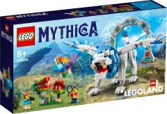 40556 LEGO Mythica product image 1, provided for visual reference and product detail review