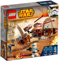 75085 Hailfire Droid product image 1, provided for visual reference and product detail review