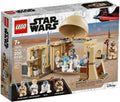 75270 Obi-Wan's Hut product image 1, provided for visual reference and product detail review