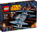 75041 Vulture Droid product image 1, provided for visual reference and product detail review
