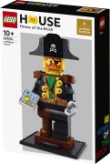 40504 A Minifigure Tribute Limited Edition 4 product image 1, provided for visual reference and product detail review