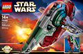 75060 Slave I PRE-OWNED CERTIFIED product image 1, provided for visual reference and product detail review