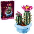 11509 Flowering Cactus product image 1, provided for visual reference and product detail review