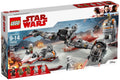 75202 Defense of Crait PRE-OWNED CERTIFIED product image 1, provided for visual reference and product detail review
