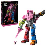 77078 Mecha Team Leader product image 1, provided for visual reference and product detail review