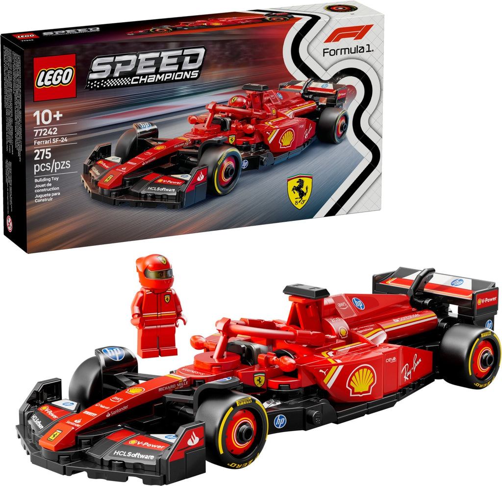 77242 Ferrari SF-24 product image 1, provided for visual reference and product detail review